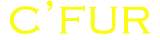 логотип сомпании c'fur